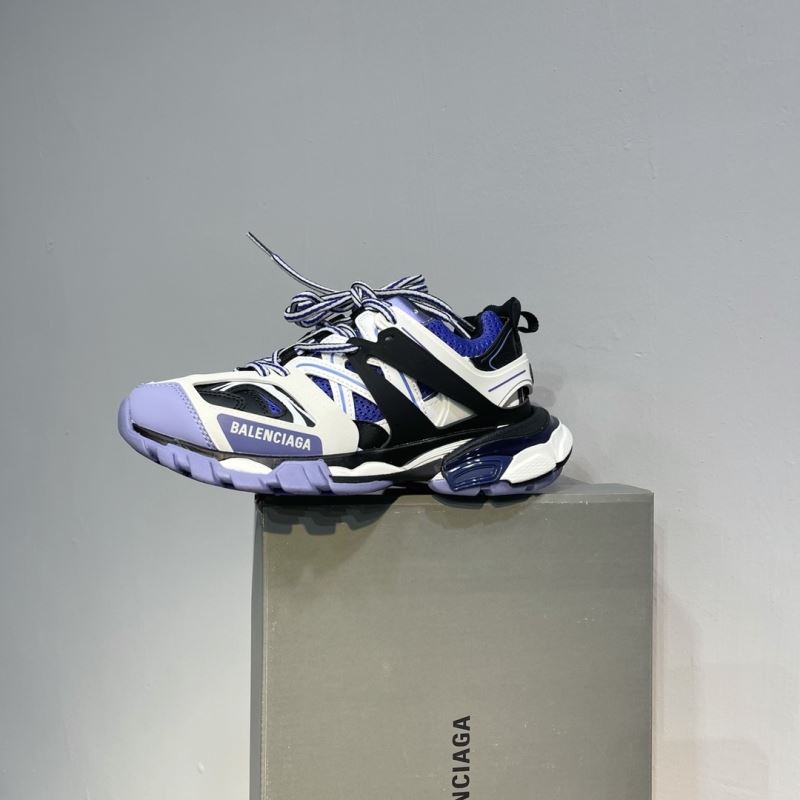 Balenciaga Track Shoes